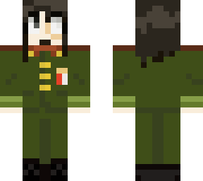 aleksei - oc