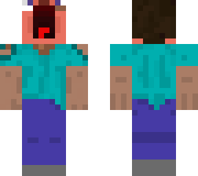 angry creebus!