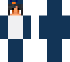 aphmau penguin