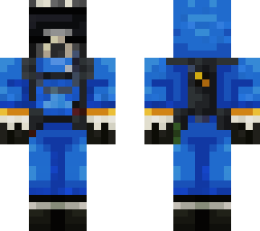 arctic hazmat