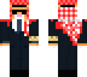 argo the businessman