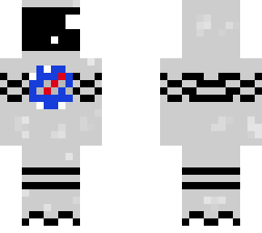 astronaut