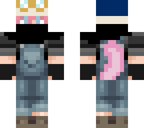 axel hat