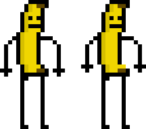banana edit