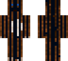 barbeque squirrel (v.2.0)