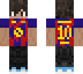 barcelona home 2526