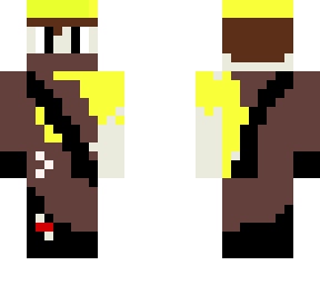 beat up warrior(old version)