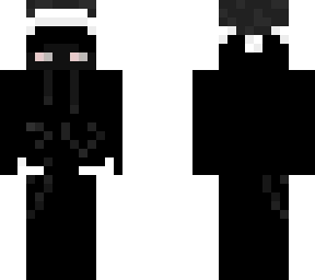 black christmas