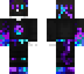 blue flamez