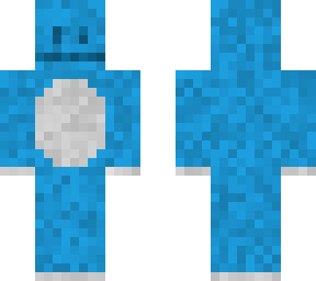 blue gecko