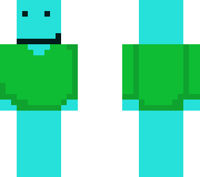 bob the blob