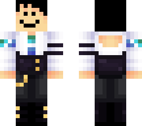 c!q ~ corbata g. happy pride month!!