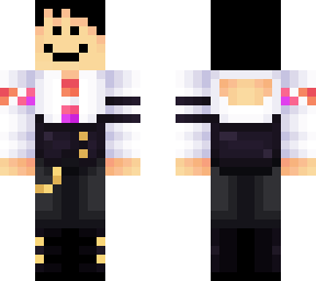 c!q ~ corbata lesb. happy pride month!!