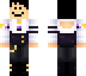 c!q ~ corbata non binary