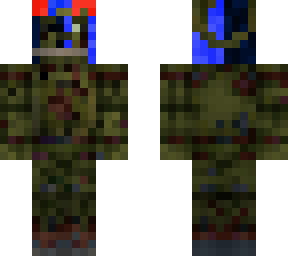 capi x springtrap x prototyp
