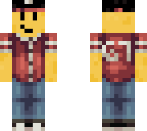 chandel skin