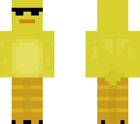 chicken!