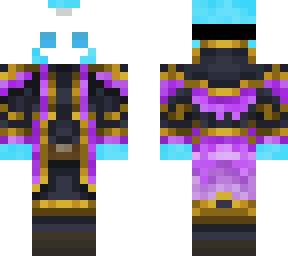 chroma true king fixed uncrowned