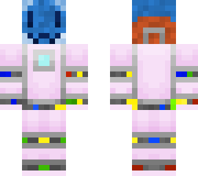 cocito robot 3,ahora es persona