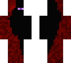 corrupted enderman