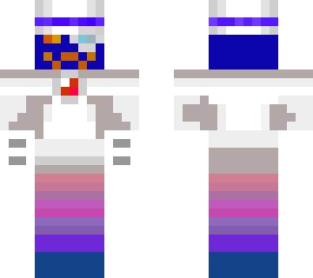 count bleck