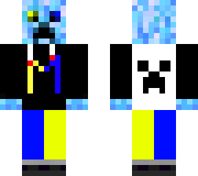 creeper m