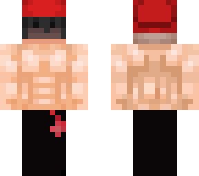 culcloseshirttless