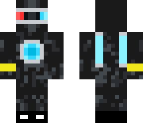 cyber knight