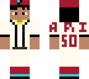 d-backs skin (modify to look like you!)