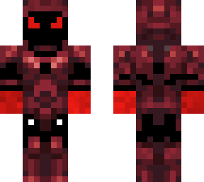 dark warrior