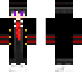 detective