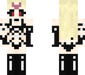 do-s (monster princess)
