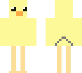 duck