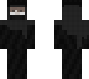 efescrim minemanner edition remastered
