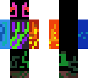 elemantalism