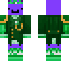 emerald wemmbu from unstable smp