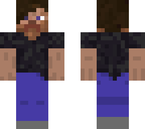 emo steve
