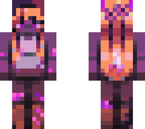 enderfolk // sfa 3
