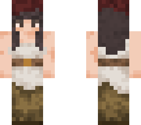 eponine ~ les miserables
