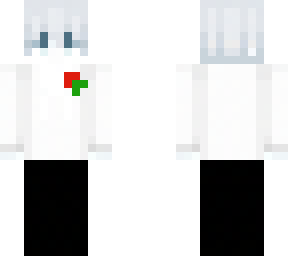 ertinity's skin