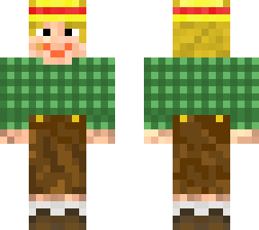 farmer