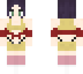 faye valentine