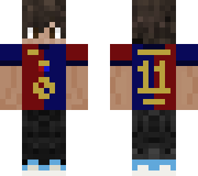 fcb home