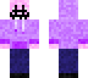 foapy hooded