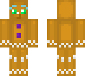 foolish as gingy