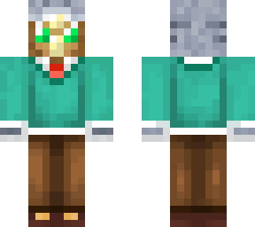 foolish polite sweater
