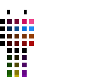 free palettes ig