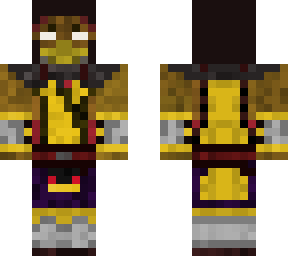 friend skin