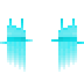 frostbite dress