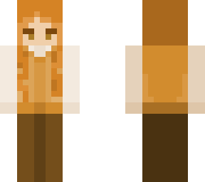ginger